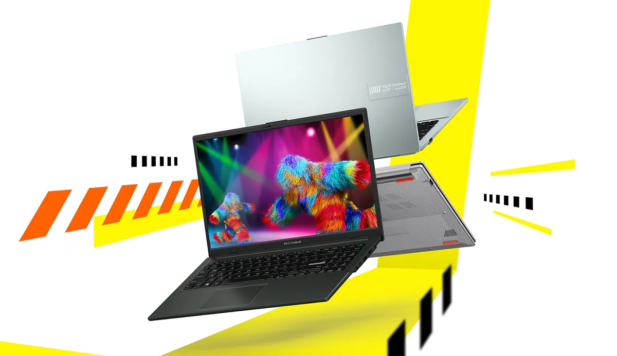 ASUS Vivobook Go 15 L1504FA-BQ611 AMD Ryzen 5 7520U 8GB RAM 512GB SSD 15.6" FHD Laptop Price in BD